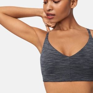 Outdoor Voices Flow Bralette
